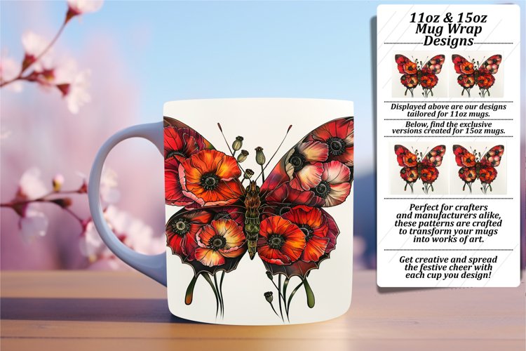 Butterfly Clipart Image 17