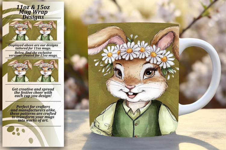 Easter Bunny Png Image 23