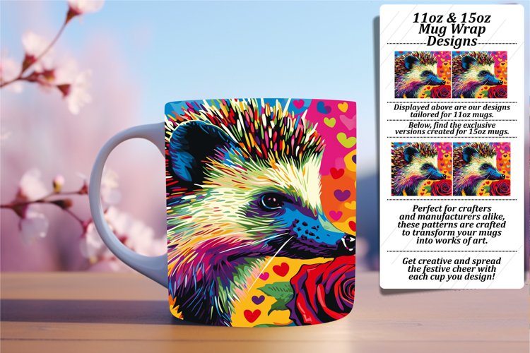 Valentines Sublimation Design Image 6