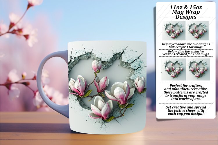 Valentines Sublimation Design Image 3