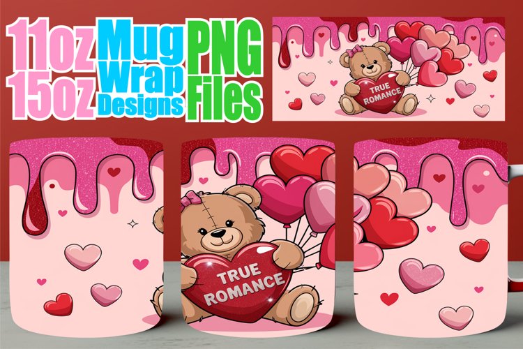 Bear Clipart Image 21