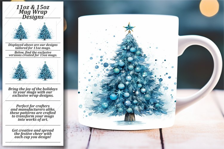 Christmas Tree Png Image 10