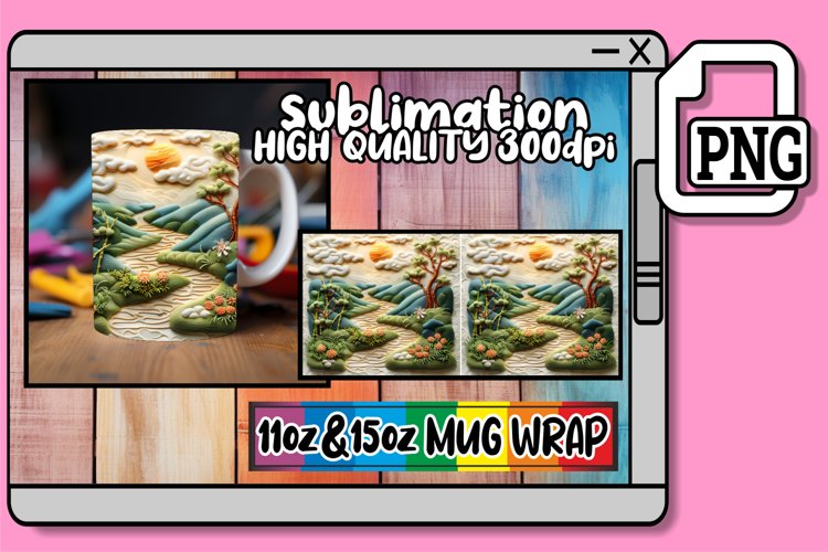 Mug Png Image 17