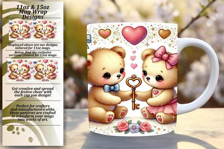 Bear Clipart