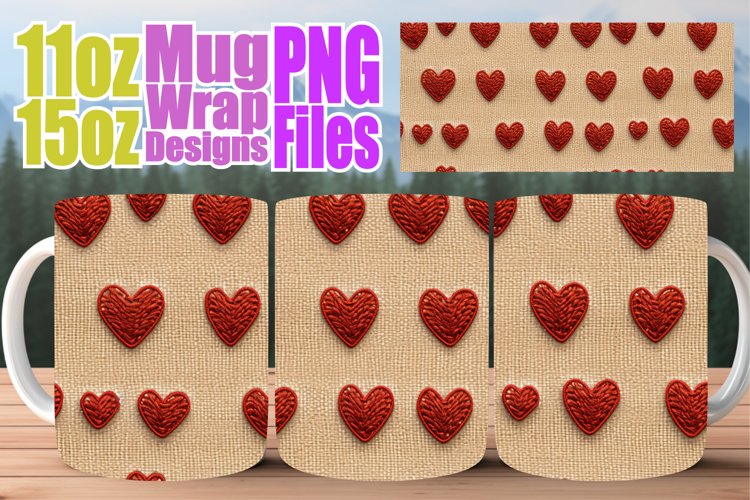 Crochet Clipart Image 3