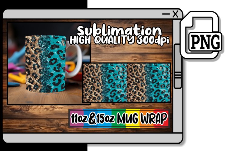 Sublimation Prints