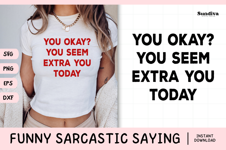 Funny Sayings Svg Image 24