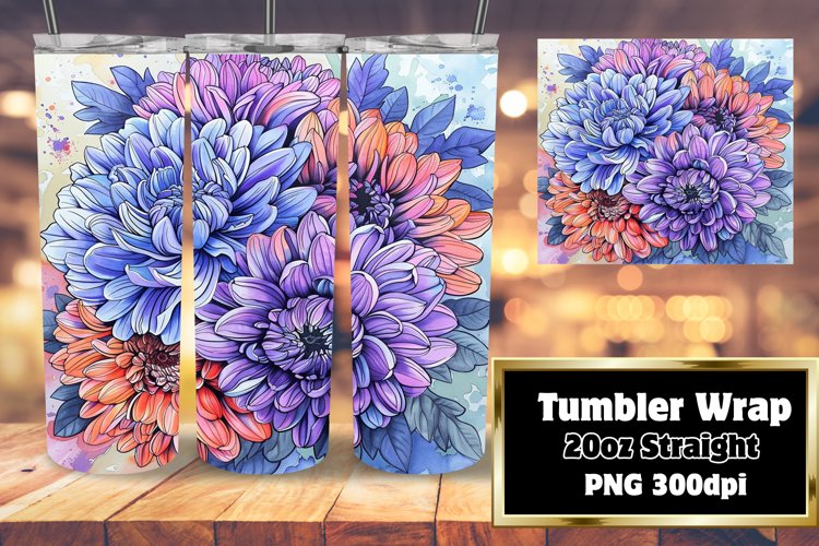 Sublimation Tumbler Designs Image 22