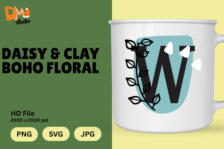 Boho SVG Image 15