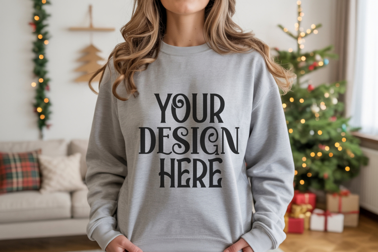 Gildan Mockups Image 18