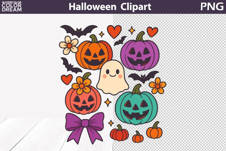 Ghost Clipart Image 15