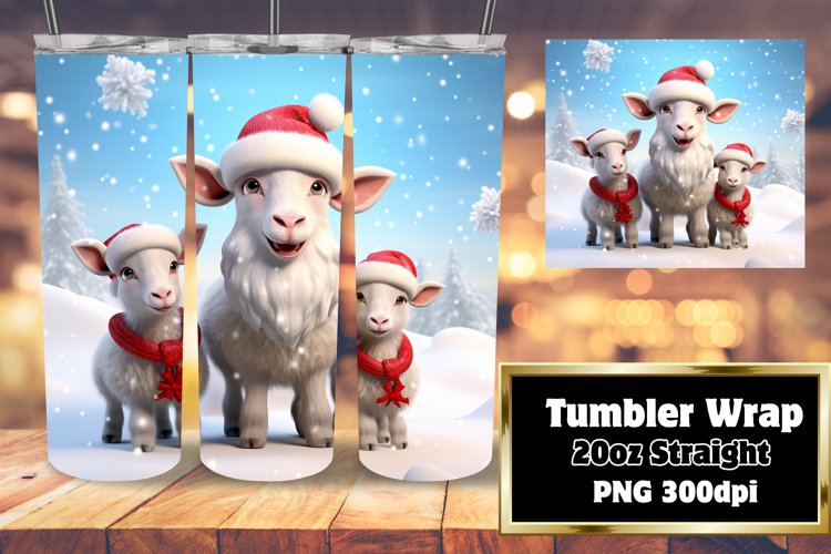 Cute Santa Clipart Image 5