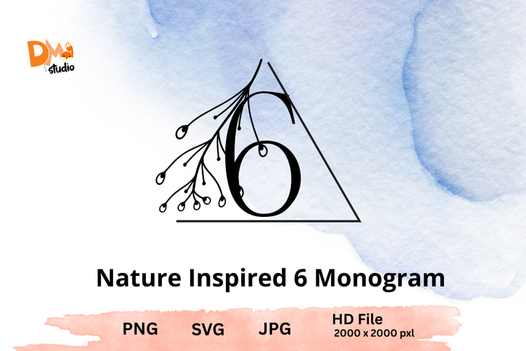 Nature Svg Image 16