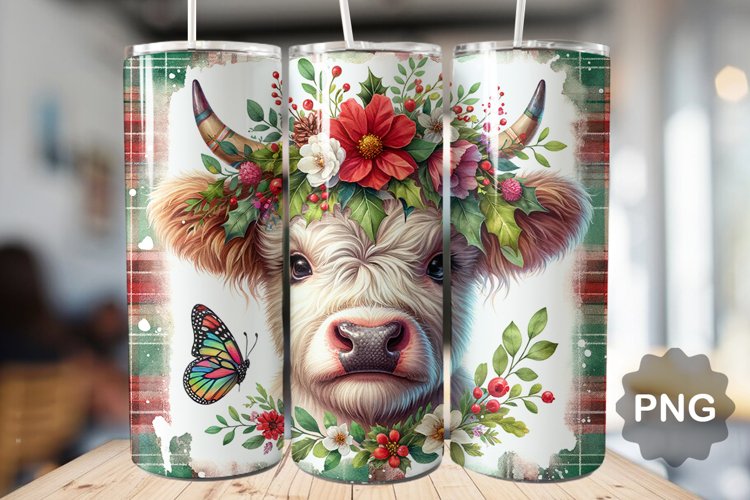 Sublimation Tumbler Wraps Image 17