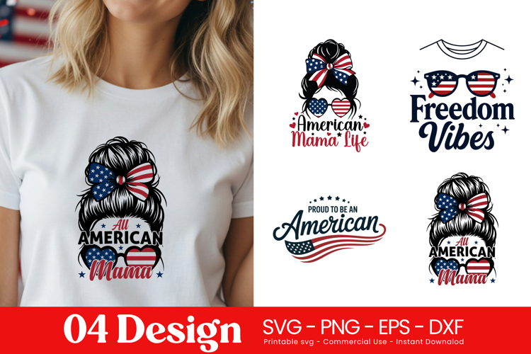 USA Clipart Image 9