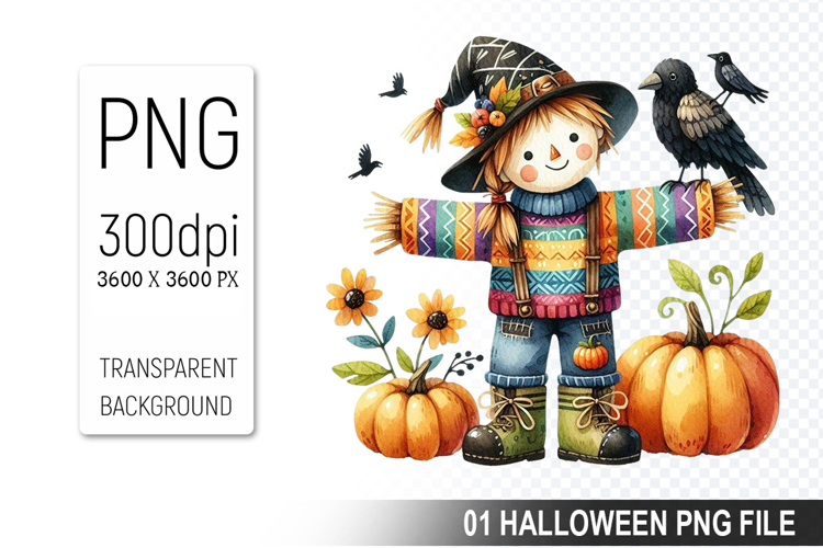Halloween Graphics Image 7