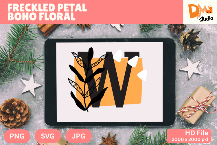Rustic Logo Image 21