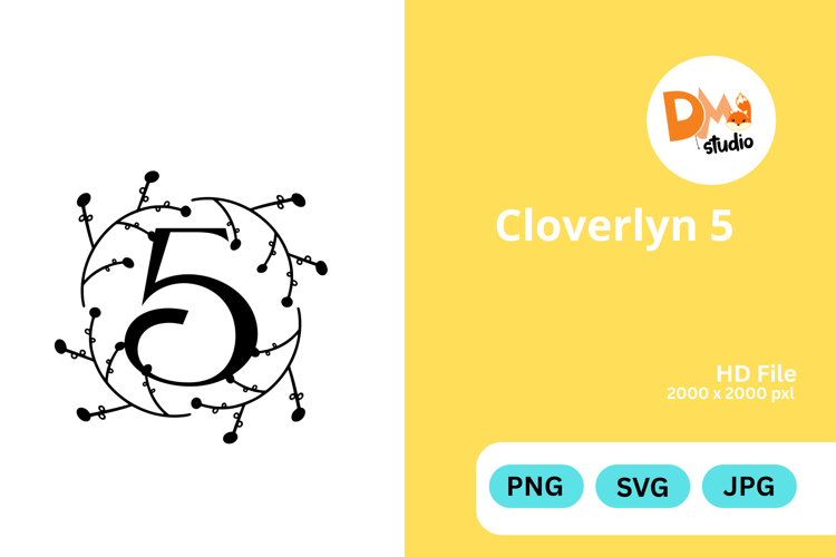 Alphabet Clipart Image 7