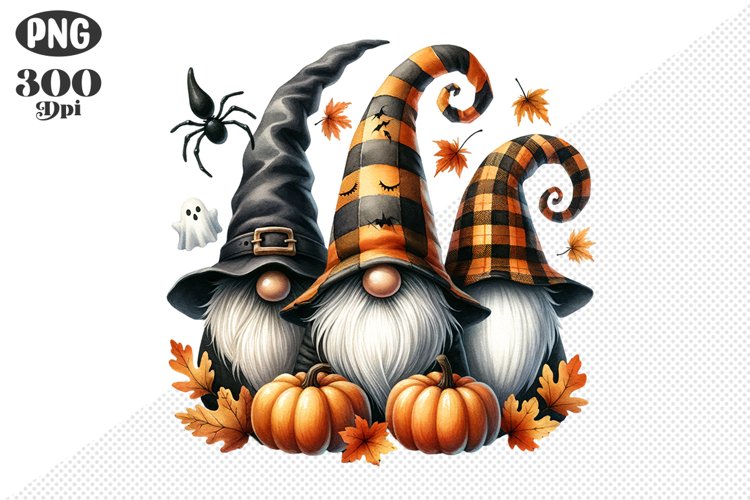 Gnome Clipart Image 15