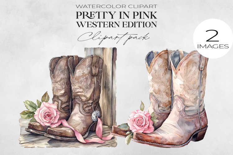 Wild West Clipart Image 8