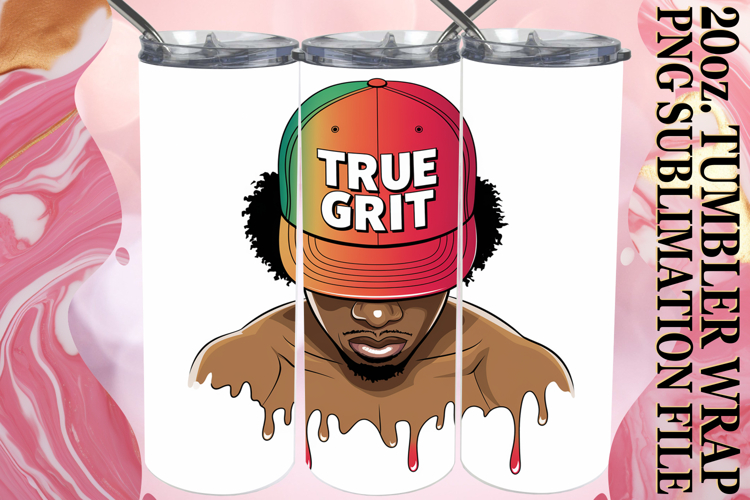 Afro Clipart Image 3