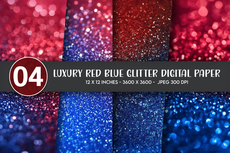 Red Texture Image 5
