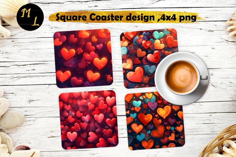 Valentines Sublimation Design Image 21