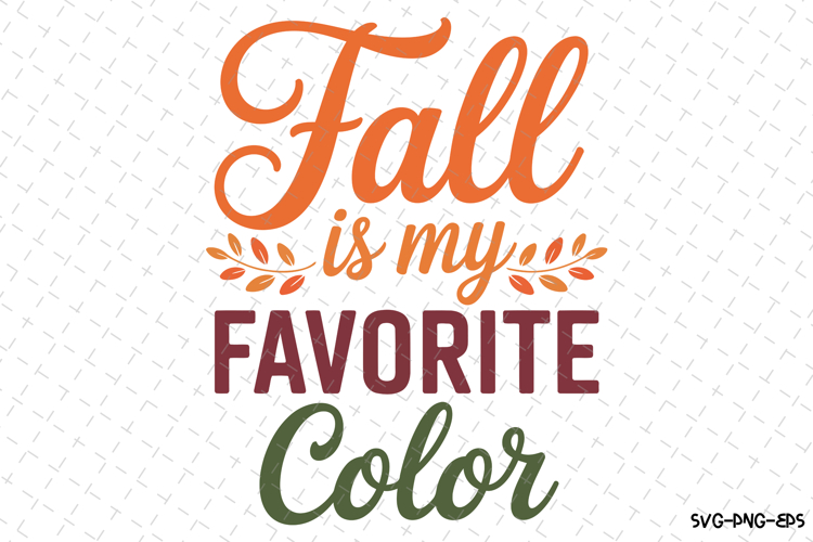 Silhouette Fall Svg Image 19