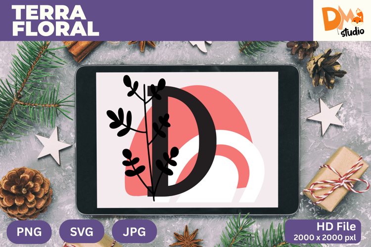 Nature Svg Image 10