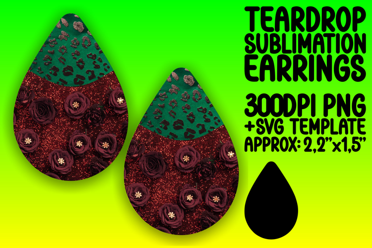 Earring Png Image 15