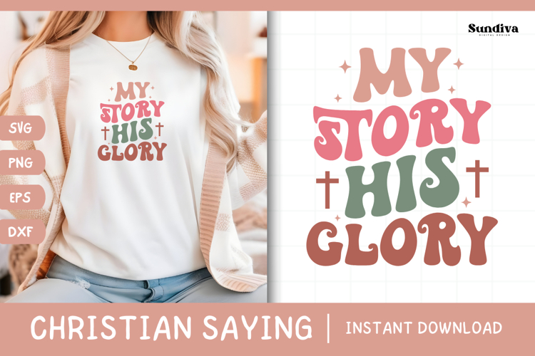 Boho SVG Image 17