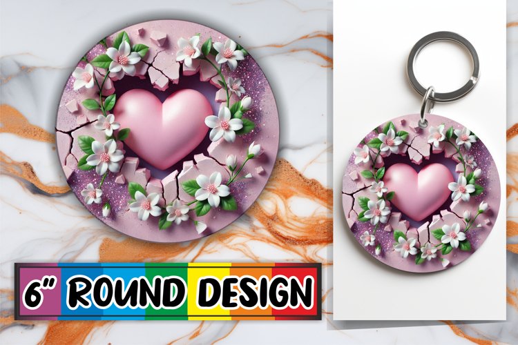 Heart Clipart Image 2