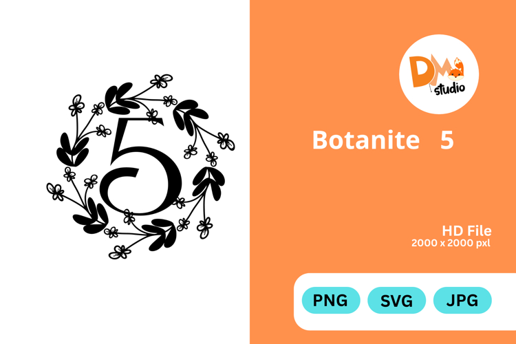 Alphabet Clipart Image 4