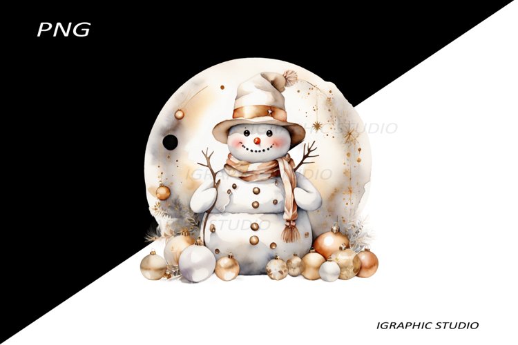 Xmas Clipart Image 8