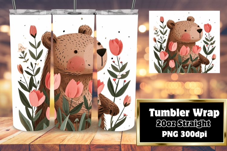 Sublimation Tumbler Designs Image 7