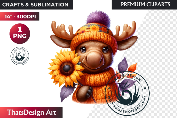 Sunflower Graphic Image 17