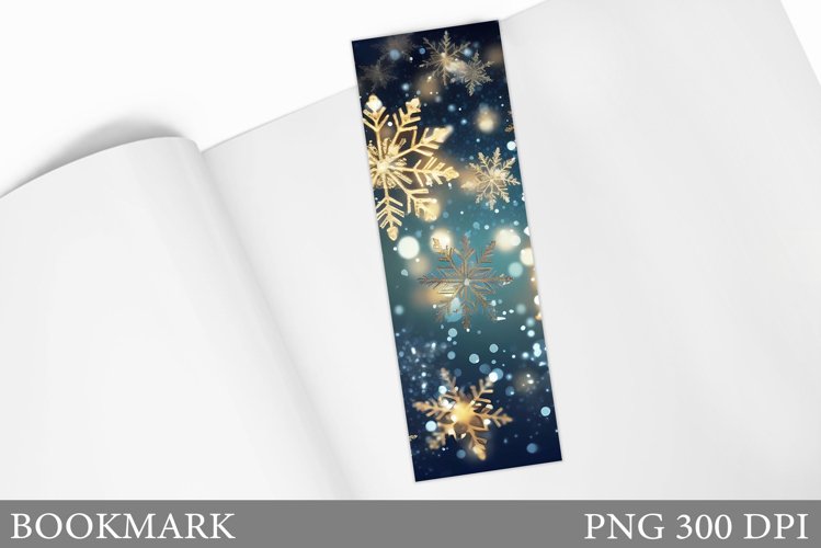 Snowflake Clipart Image 23