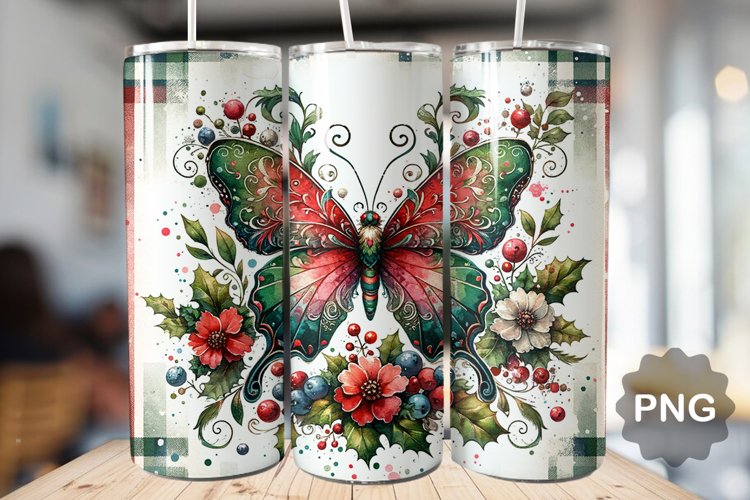Butterfly Clipart Image 10