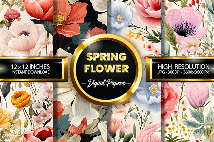 Spring Clipart Image 2