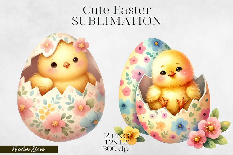 Spring Clipart Image 11