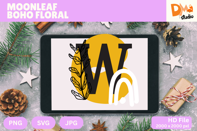 Rustic Logo Image 2