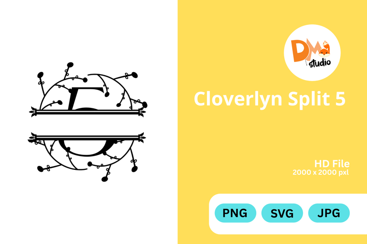 Alphabet Clipart Image 12