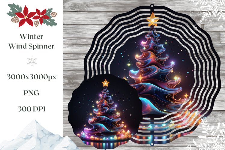 Christmas Tree Png Image 18