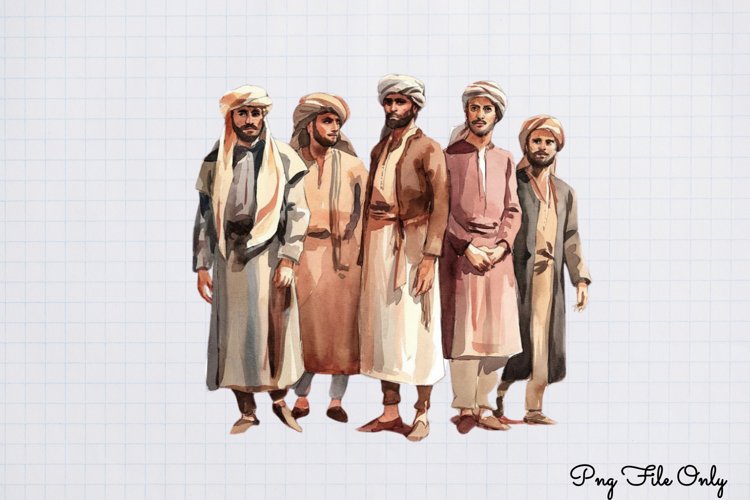 Bible Clipart Image 7