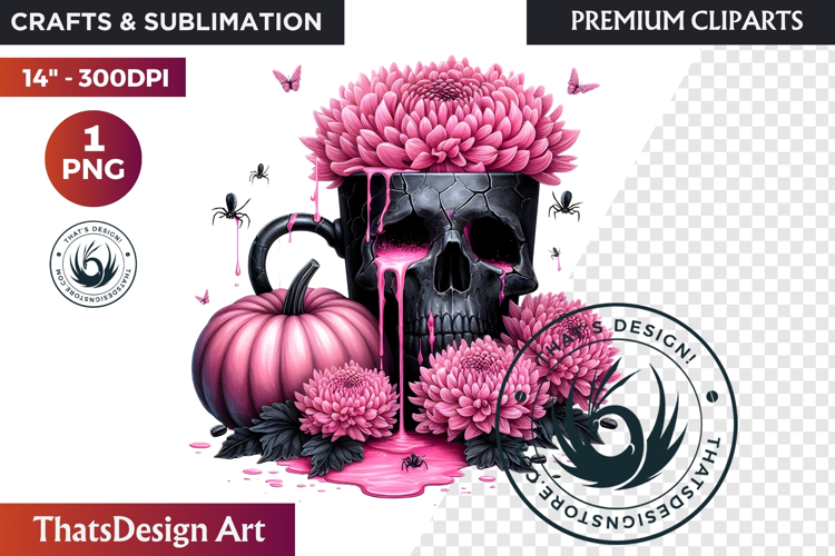 Drinks Clipart Image 24