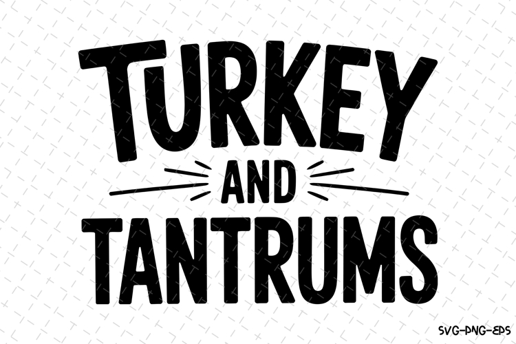 Turkey Silhouette Svg Image 22
