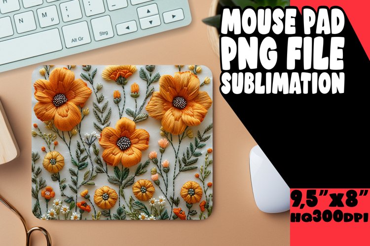 Floral Pattern Png Image 11