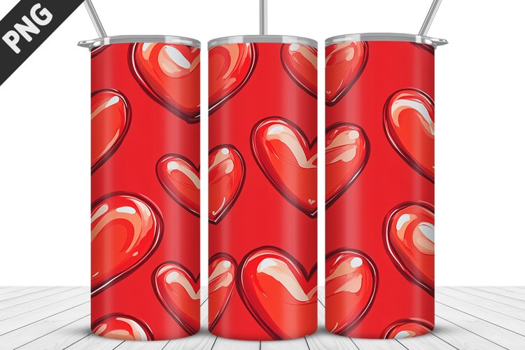 Valentines Sublimation Design Image 21