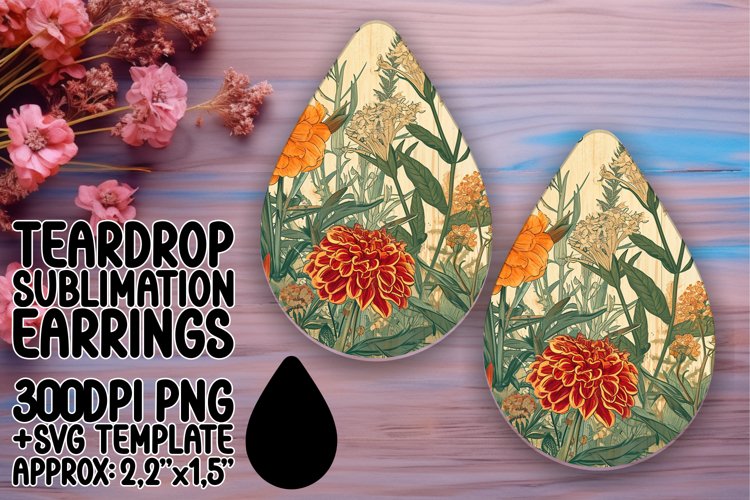 Earring Png Image 16