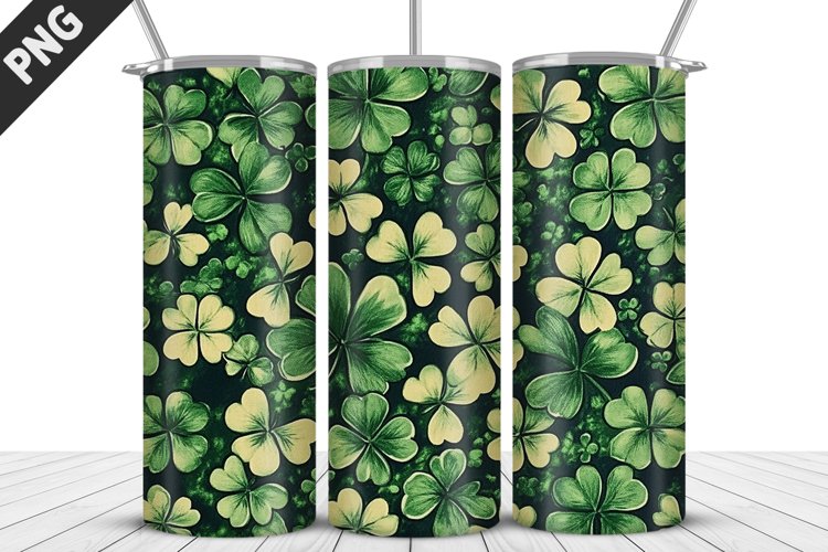 St Patrick's Day Clipart Image 7